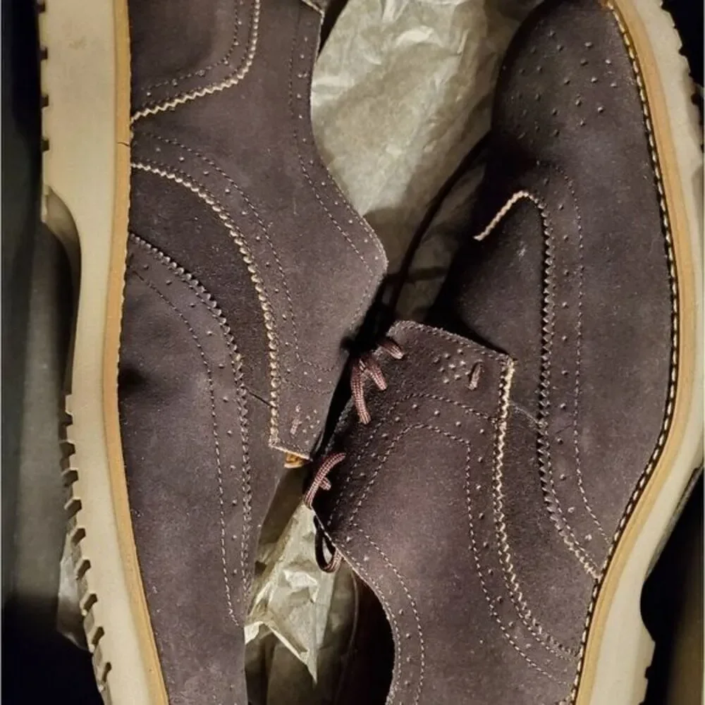 Men's‎ J.D. Fisk shoes